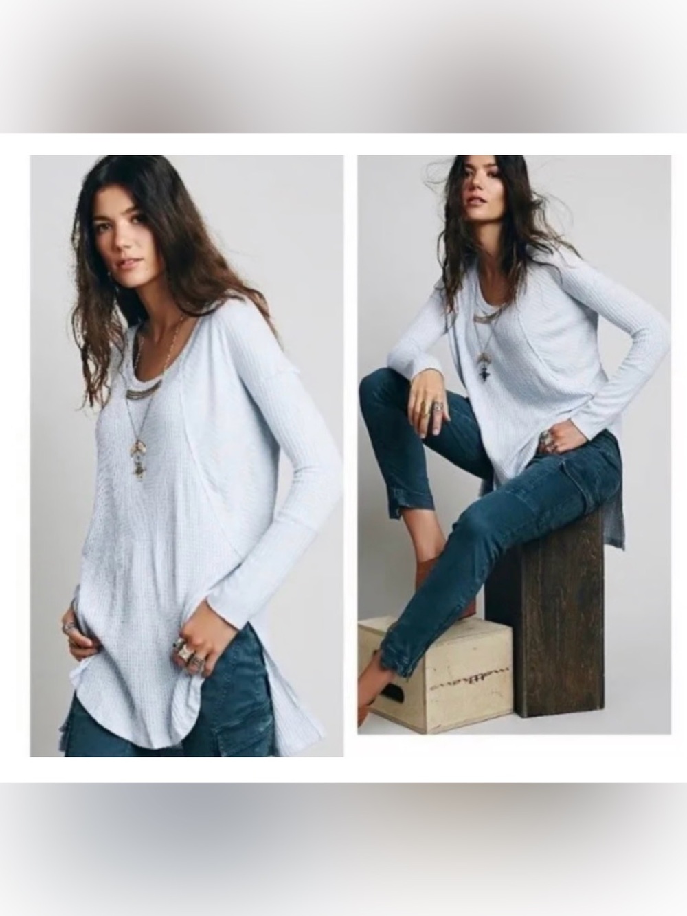 Free People: We The Free Ventura Thermal